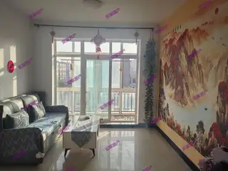 急售2室1厅1卫 加兴园小区
