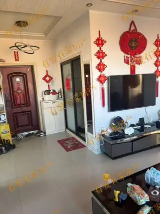 出租•新港小区商业街•2室1厅1卫