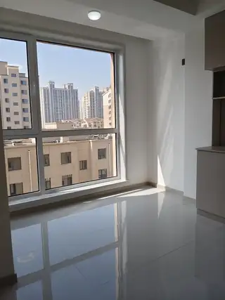 2室1厅1卫 爱琴海