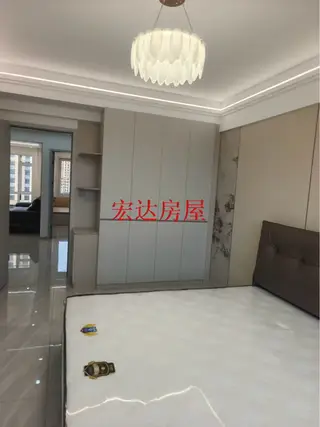 2室2厅1卫 敦豪海郡2期价格能便宜