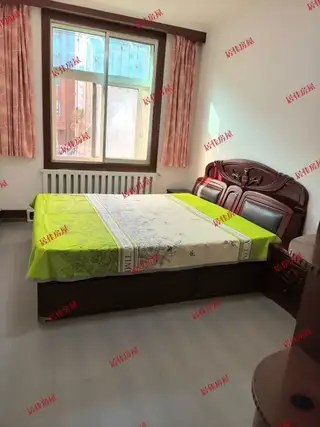 出租•三堂富乐•2室1厅1卫
