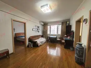 出租•三堂府督花苑•2室1厅1卫