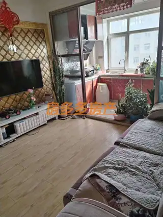 出租•新新家园•2室1厅1卫