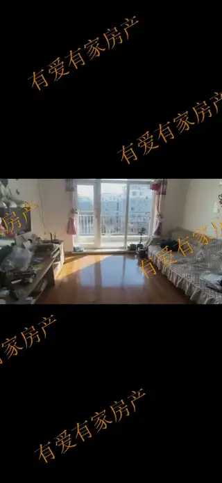 出租•海景花园二期A•2室1厅1卫