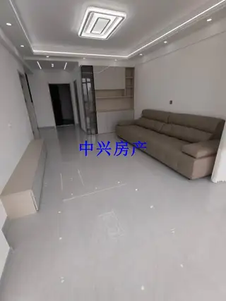 1室1厅1卫 金海明珠