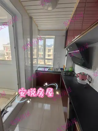 2室1厅1卫 明兴花园