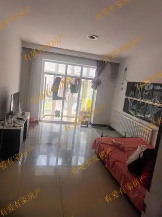 出租•加兴园小区•2室1厅1卫