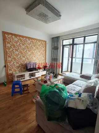 出租•玖珑湾•3室2厅1卫