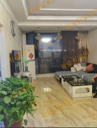 出租•玖珑湾•3室2厅1卫