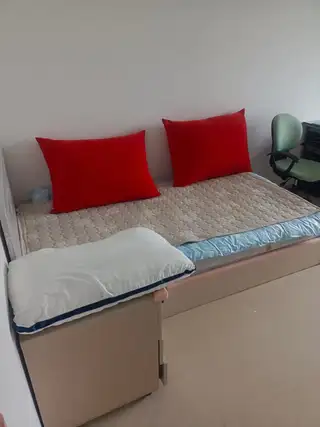 1室1厅1卫 新港小区商业街