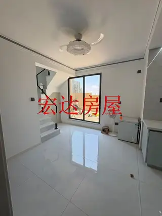 2室1厅2卫 嘉恒国际