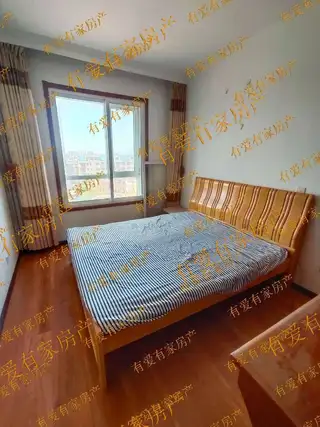 五明户型电梯好楼层，位置好2室2厅1卫 新新家园二期
