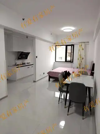 zhqhUXQz 【好房出租】长兴岛 慧海湾   💰租金：1700元/月   👍户型：1室1厅1卫   ✨建筑面积：50.0㎡   ☎联系人：彦彬 17790846664