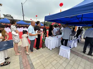 雅林华府家速！今年买今年住！