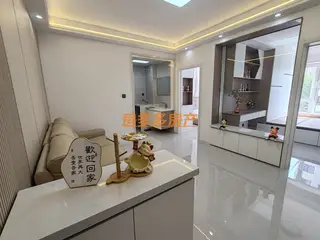 2室1厅1卫 新新家园二期