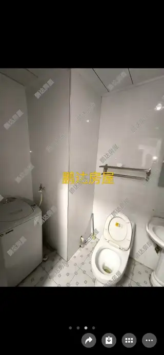 空调电梯房，嘉恒国际一室