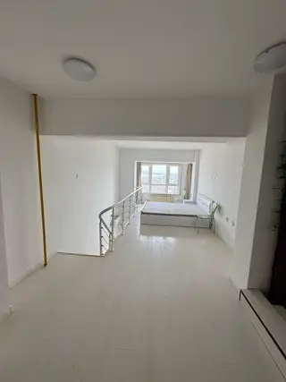 出租•嘉恒国际•1室1厅1卫