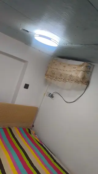 出租•朗庭山•1室1厅1卫