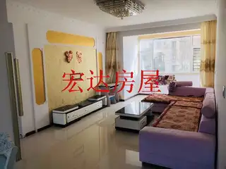 2室1厅1卫 玖珑湾
