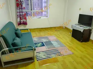 出租•联华壹号•2室1厅1卫