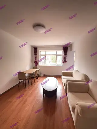 出租•敦豪海郡三期•2室1厅1卫