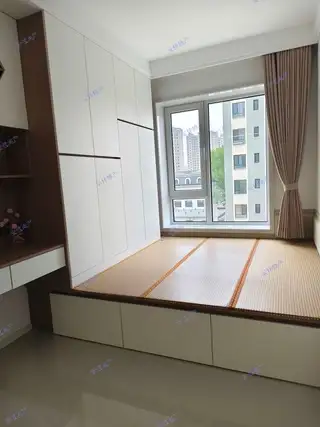 2室1厅1卫 新新家园