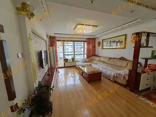 3室2厅1卫 凯立花园