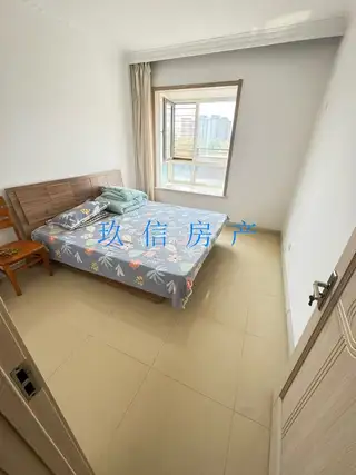 出租•长兴岛慧海湾•2室1厅1卫