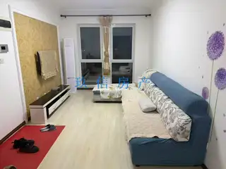 出租•长兴岛慧海湾•2室2厅1卫