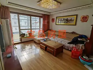 出租•凯立花园•3室1厅1卫