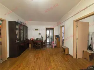 出租•三堂府督花苑•2室1厅1卫