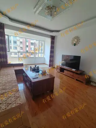 出租•慧海湾•2室1厅1卫