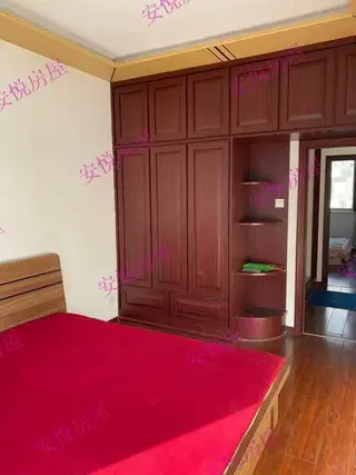 出租•凯立花园•2室1厅1卫