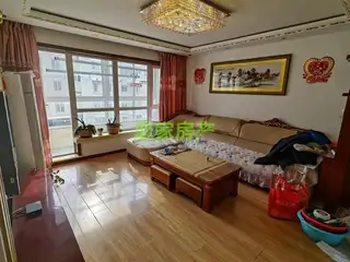 凯立花园