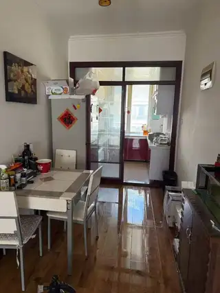 出租•金海明珠A区•2室1厅1卫