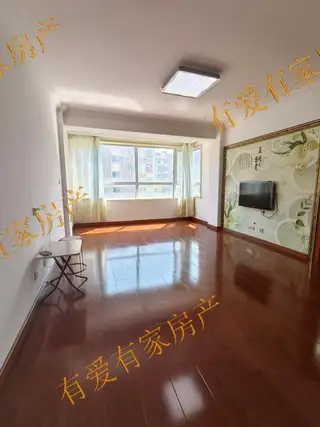出租•长兴岛慧海湾•2室2厅1卫