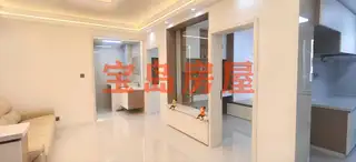 2室1厅1卫 新新家园二期