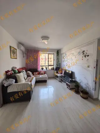 出租•联华壹号•2室1厅1卫