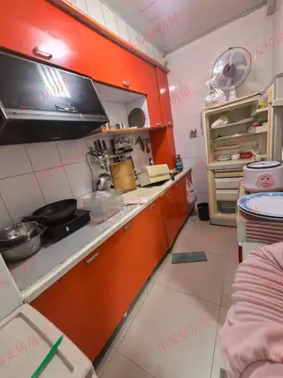 出租•三堂府督花苑•2室1厅1卫