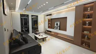 4室2厅3卫 长兴岛慧海湾