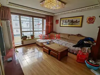 出租•凯立花园•3室1厅1卫
