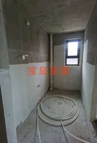 波尔多四期艺境三室两厅两卫单价便宜仅此一套