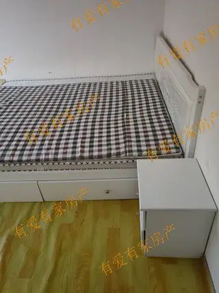 出租•联华壹号•2室1厅1卫