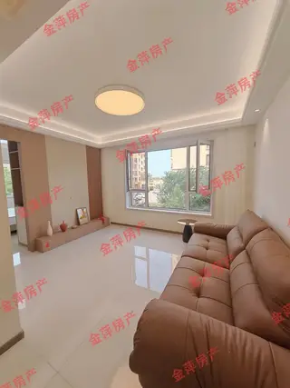 出租•敦豪海郡2期•2室1厅1卫