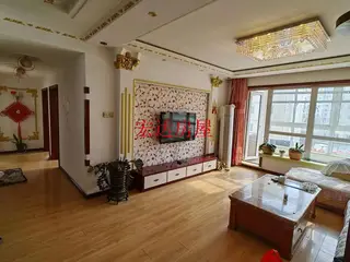 出租•凯立花园•3室2厅1卫