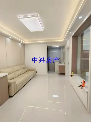 2室1厅1卫 新新家园二期