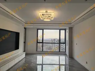 3室2厅1卫 长岭新座