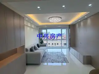 3室1厅1卫 联华壹号