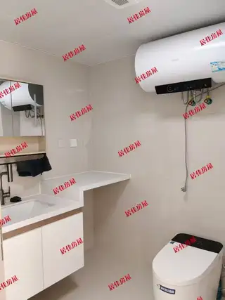 2室1厅1卫 楼区海景花园二期B