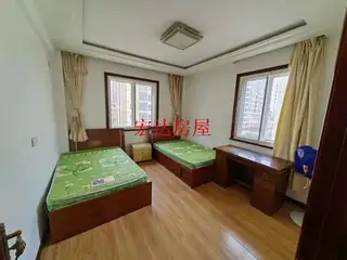 3室2厅1卫 凯立花园